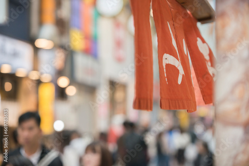 サンモール商店街