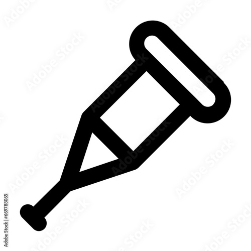 crutch