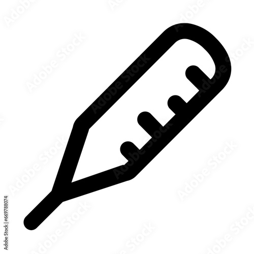 thermometer