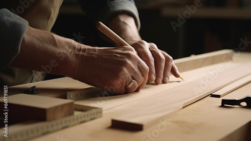 carpenter at work © CRYPTOERMD