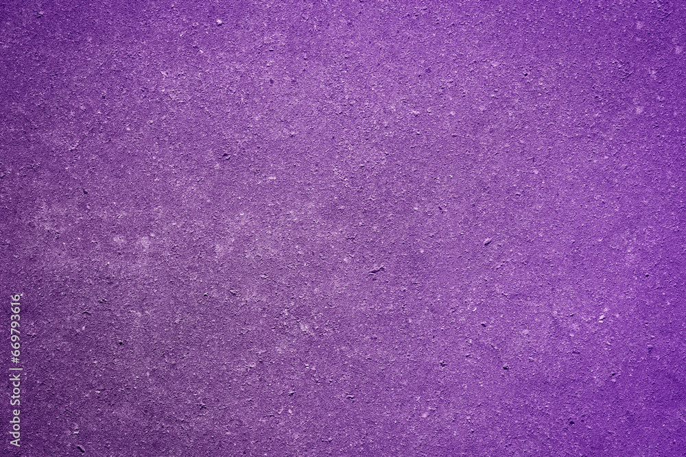 purple abstract cement concrete wall texture