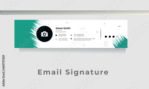 Email Signatures