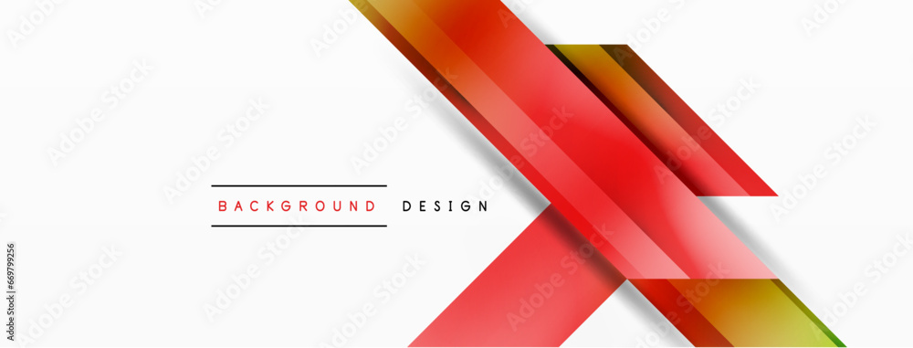 Dynamic minimalist abstraction with play of straight gradient lines. Interplay of colors and precise alignment creates an ever-moving tapestry, offering both simplicity and visual allure Dynamic minimalist abstraction with play of straight gradient lines. Interplay of colors and precise alignment creates an ever-moving tapestry, offering both simplicity and visual allure