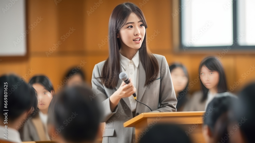 Asdian Teacher Inspiring Diverse Classroom Asdian Teacher Inspiring Diverse Classroom