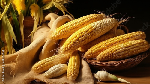 corn on the cob