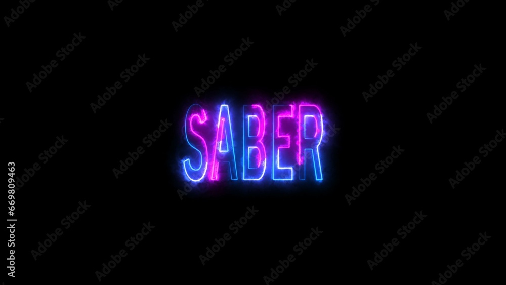 Abstract beautiful color neon texture illustration black background Abstract beautiful color neon texture illustration black background