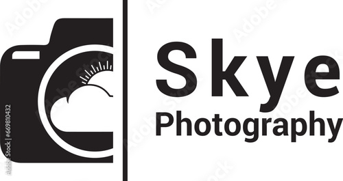 photograpy logo photo