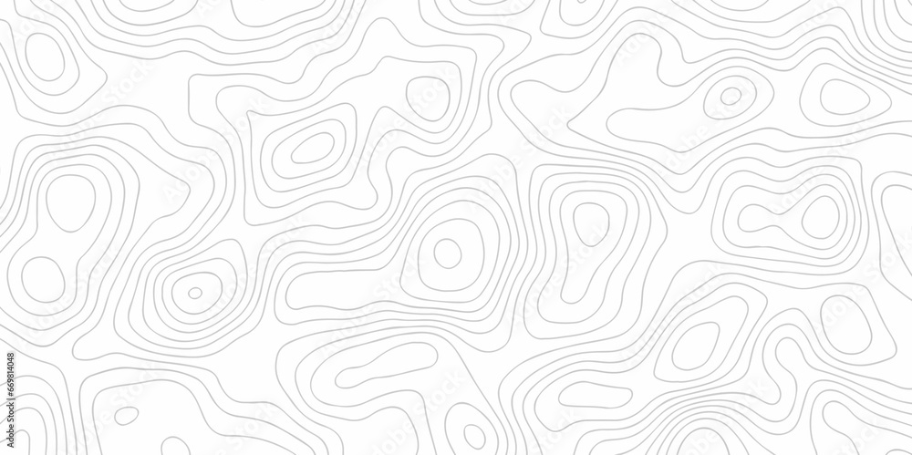 Seamless pattern with lines Topographic - 1000 F 669814048 NCCzMdzLthri9zxmqQCxtXY33BnrmSCa