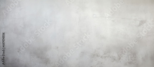 Grunge gray background with pastel vintage texture on plain white wall