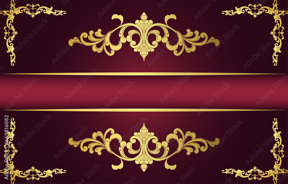 Luxurious Ornamental Mandala Background For inserting messages and cards with premium Islamic Arabic style. Luxurious Ornamental Mandala Background For inserting messages and cards with premium Islamic Arabic style.