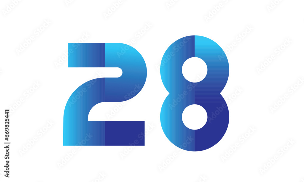 Tech Logo Modern Blue Gradient Tech Logo Modern Blue Gradient