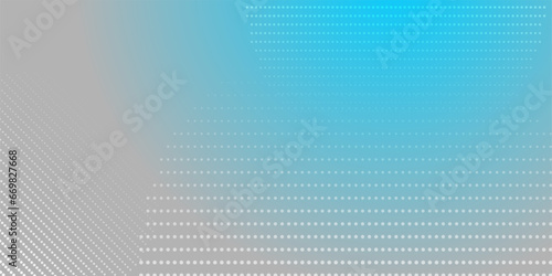 Blue grey concept tech geometry abstract background. Vector design illustration