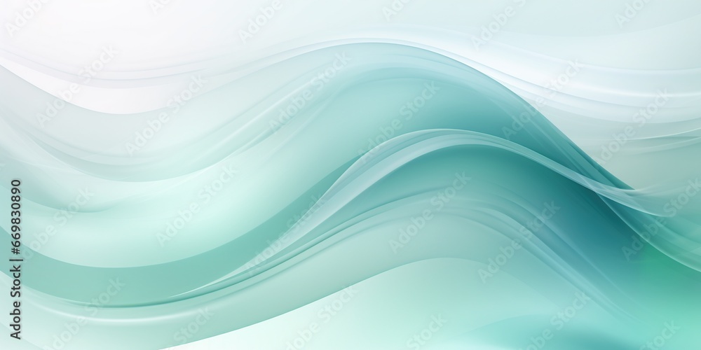 Dynamic Swirls in Cool Tones: An abstract image featuring dynamic swirls and waves in cool and calming color tones. There is a generous blank space in the center for adding promotional text. Dynamic Swirls in Cool Tones: An abstract image featuring dynamic swirls and waves in cool and calming color tones. There is a generous blank space in the center for adding promotional text.