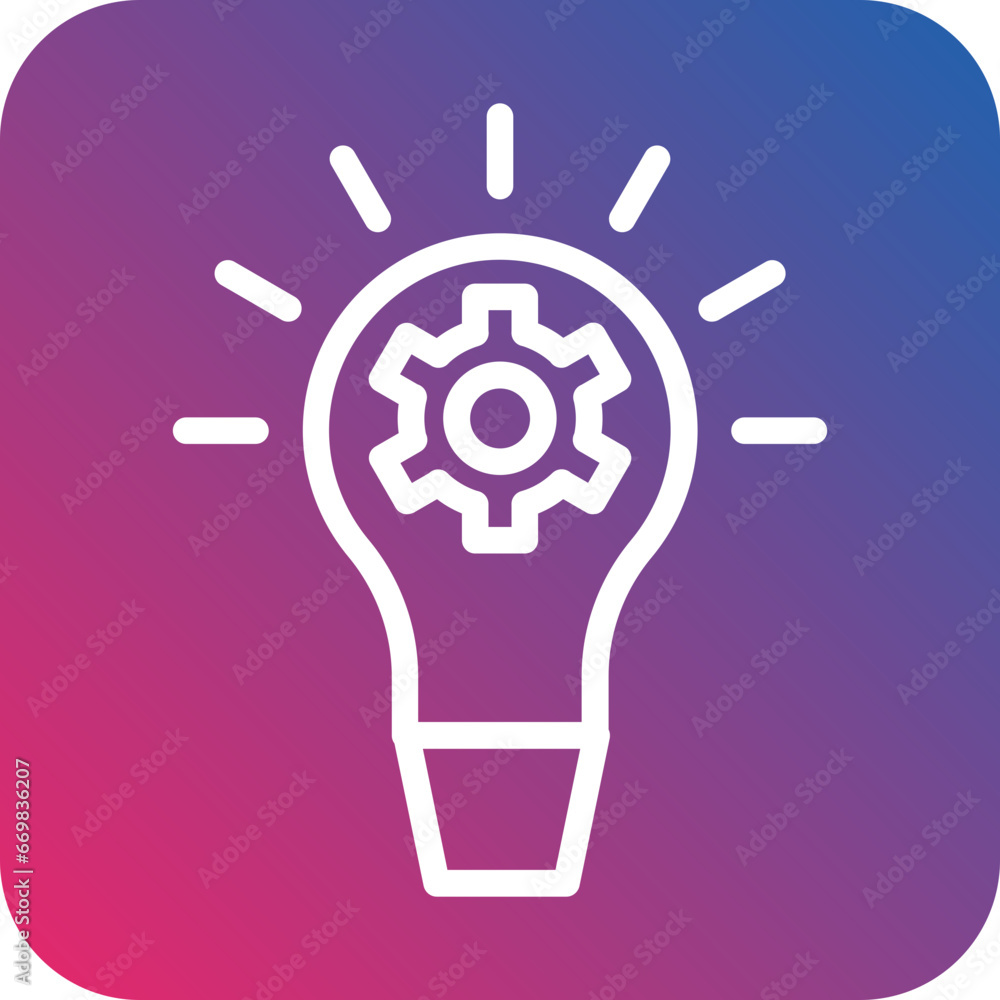 Vector Design Concept Icon Style Vector Design Concept Icon Style
