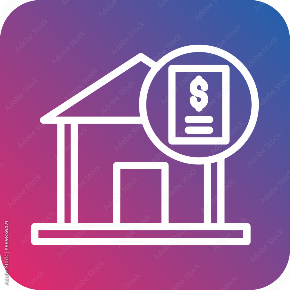 Vector Design Issuer Icon Style Vector Design Issuer Icon Style