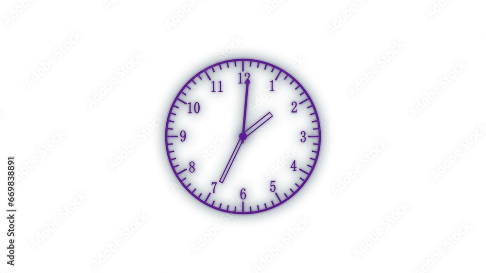 abstract new fast timer clock icon illustration 4k abstract new fast timer clock icon illustration 4k