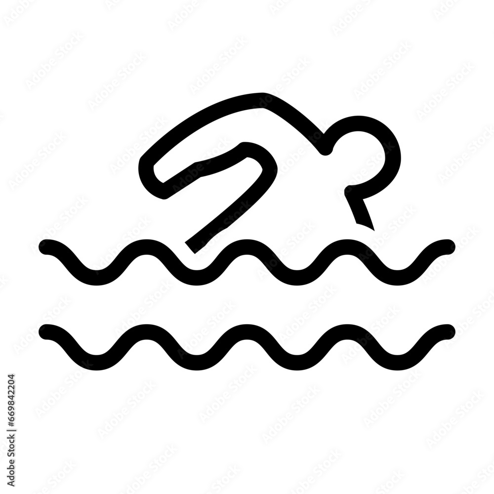 swim swim