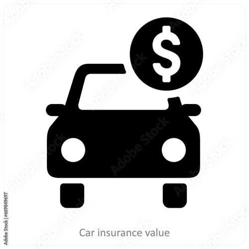 Car Insurance Value