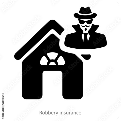 Robbery Insurance