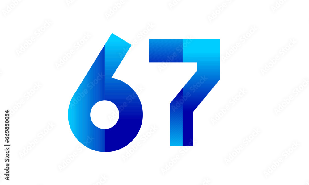 Tech Logo Modern Blue Gradient Tech Logo Modern Blue Gradient