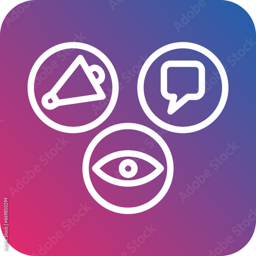 Aidca Icon Style