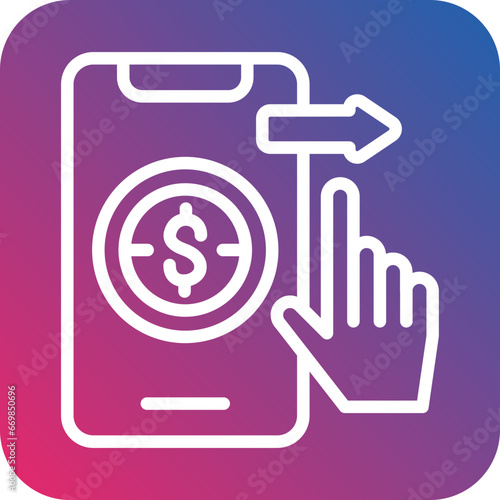 Remittance Icon Style