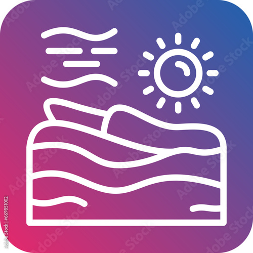 Dune Icon Style