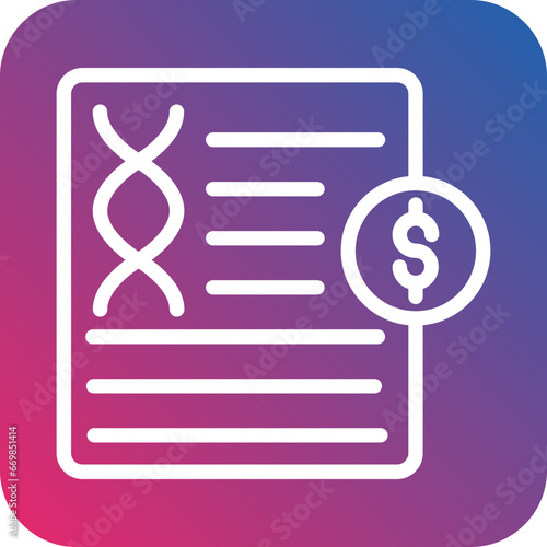All Inclusive Price Icon Style