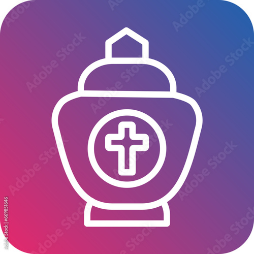 Ashes Icon Style