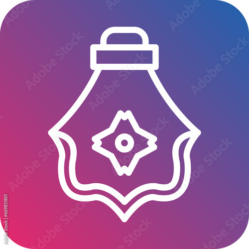Veil Icon Style
