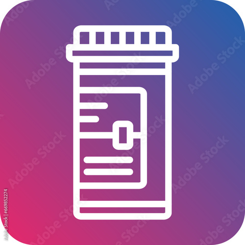 Effervescent Icon Style