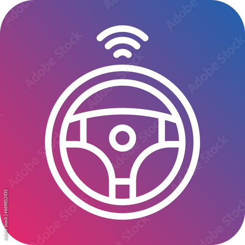 Autopilot Icon Style