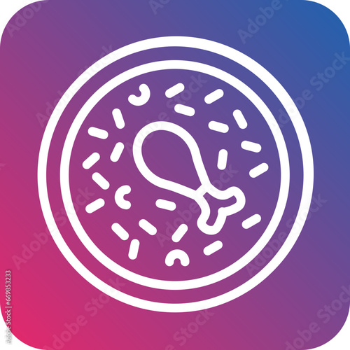 Mandi Icon Style