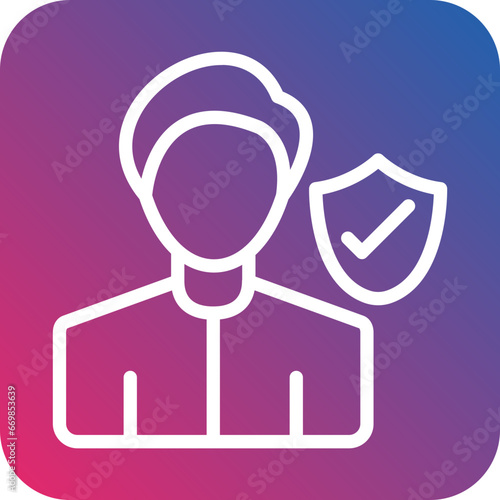 Authority Icon Style