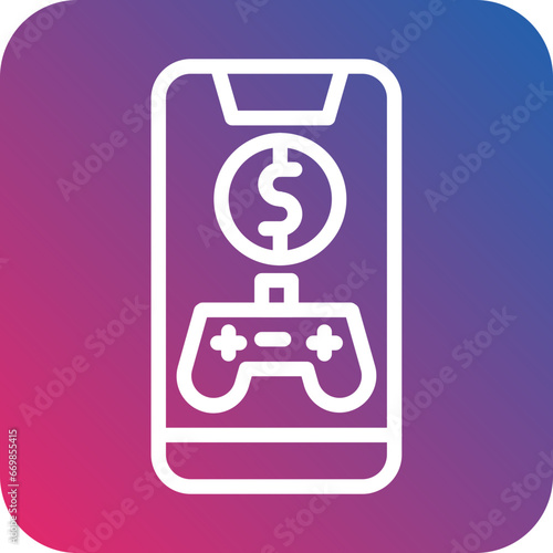 In-Game Currency Icon Style
