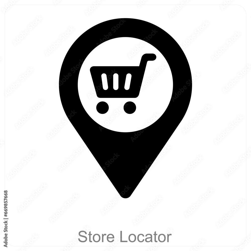 Store Location Store Location