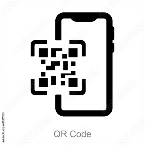 QR Code