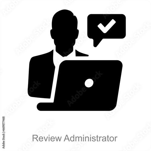 Review Administrator