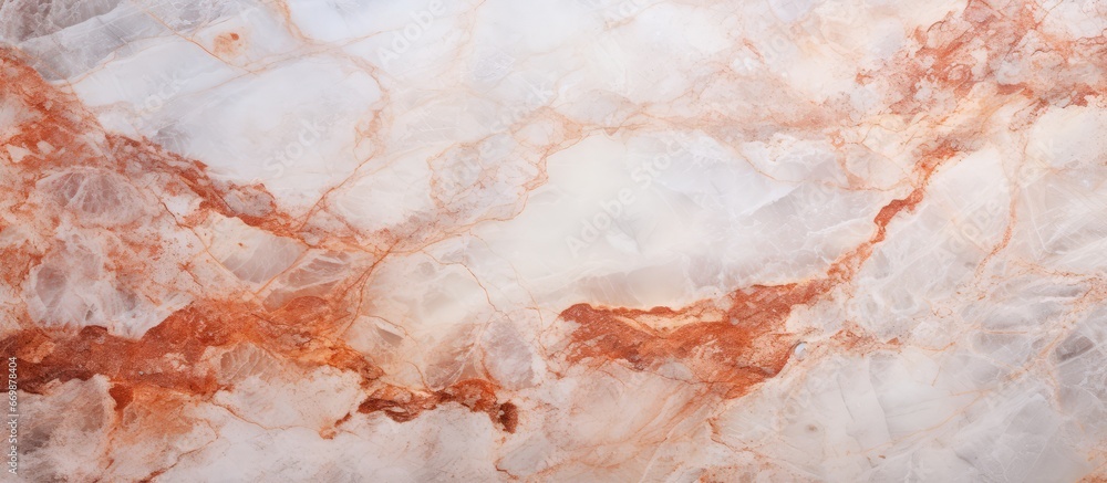 Marble background with textured appearance
