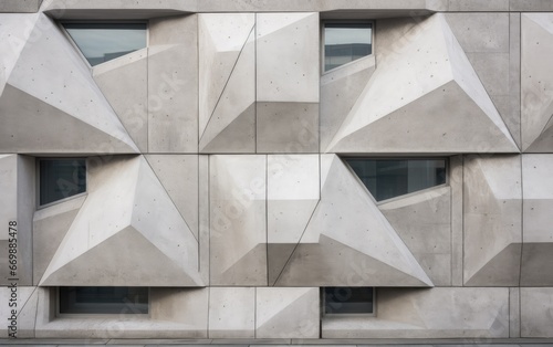 Architectural Concrete Panels
