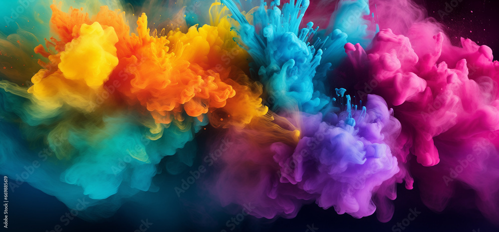 colorful background colorful background