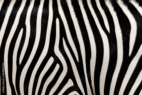 zebra skin background
