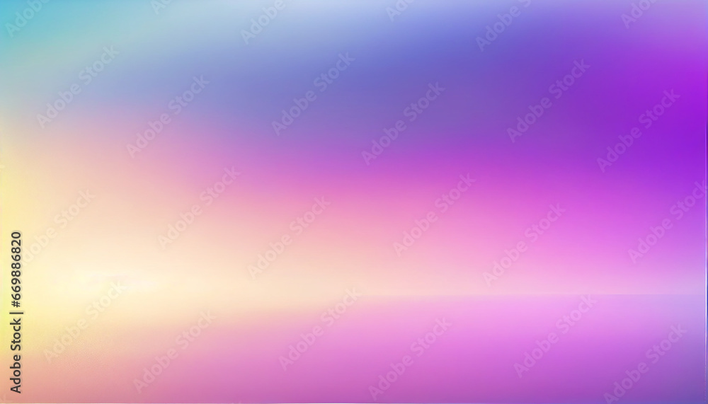 A background with soft gradients A background with soft gradients