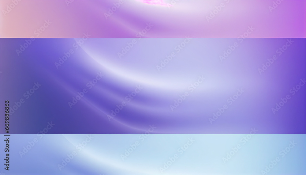 A background with soft gradients A background with soft gradients