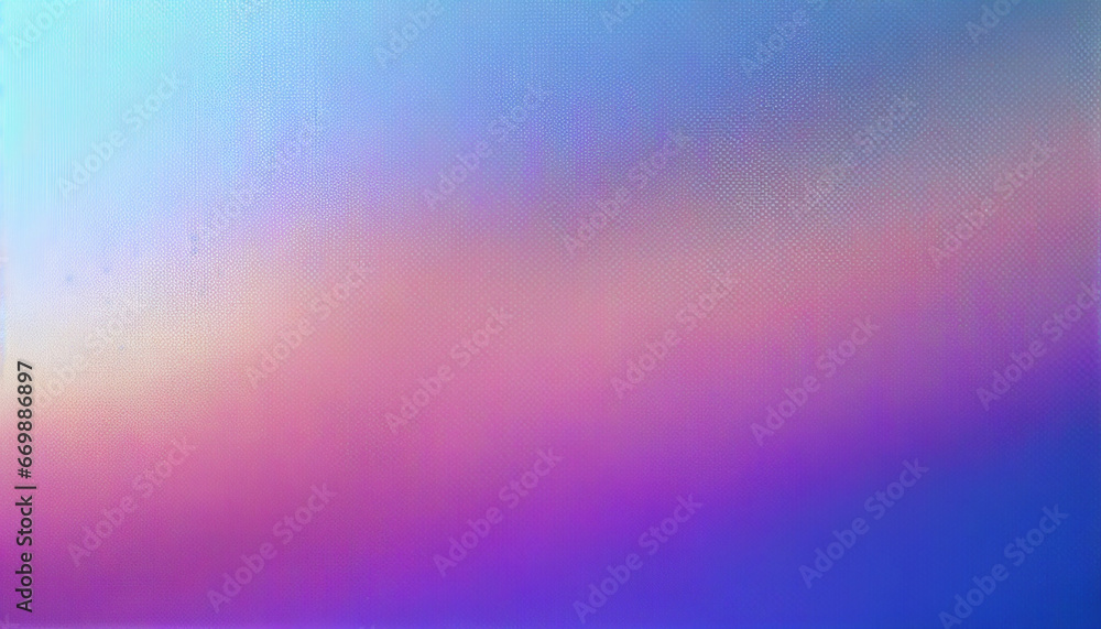 A background with soft gradients