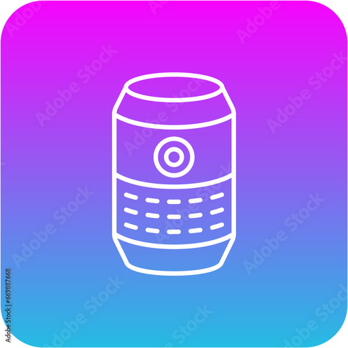Air Purifier Icon