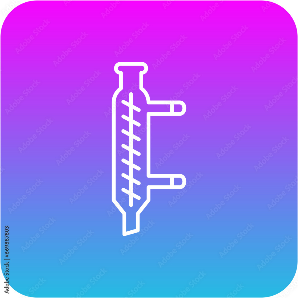 Condenser Icon Condenser Icon