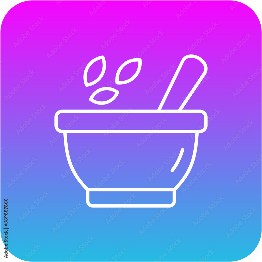 Pestle Icon Pestle Icon