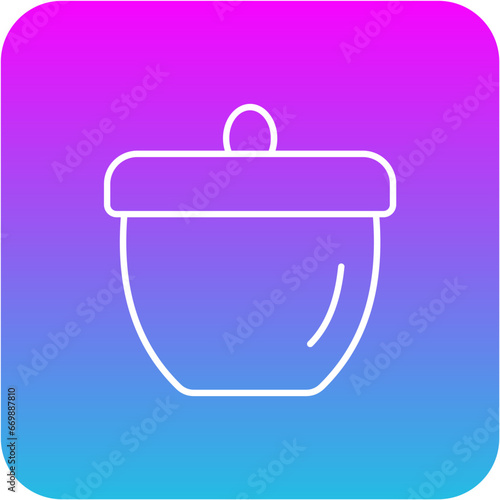 Crucible Icon