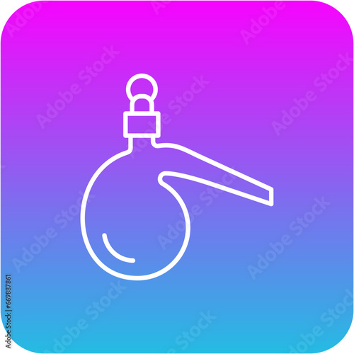 Retort Icon